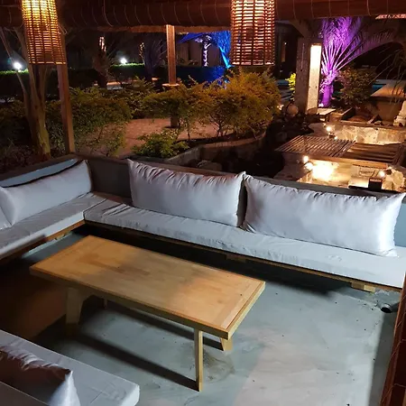Villas Rocher